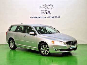 V70  2.0 d3 Polar 136cv
