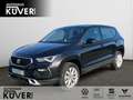 SEAT Ateca Style 1.5 TSI DSG ACC*AHK*NAVI*LED*PDC*SHZ Schwarz - thumbnail 1