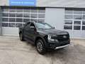 Ford Ranger Wildtrak PHEV 2,3L Schwarz - thumbnail 2