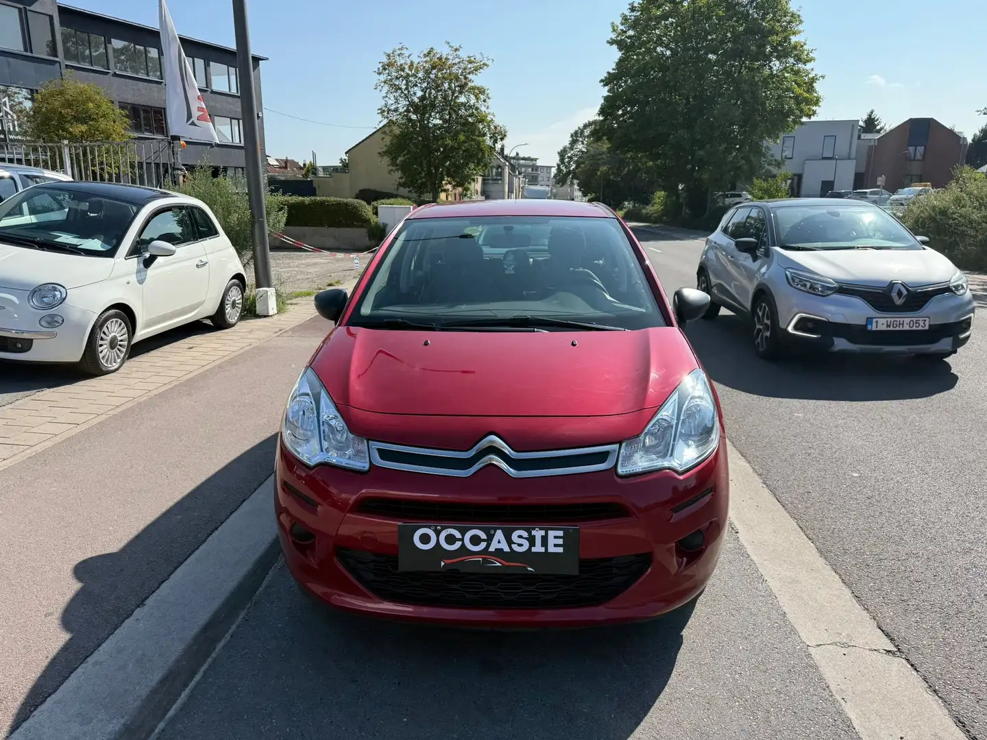 Citroen C3 C3 1.2 Feel**12MGARANTIE** - 2