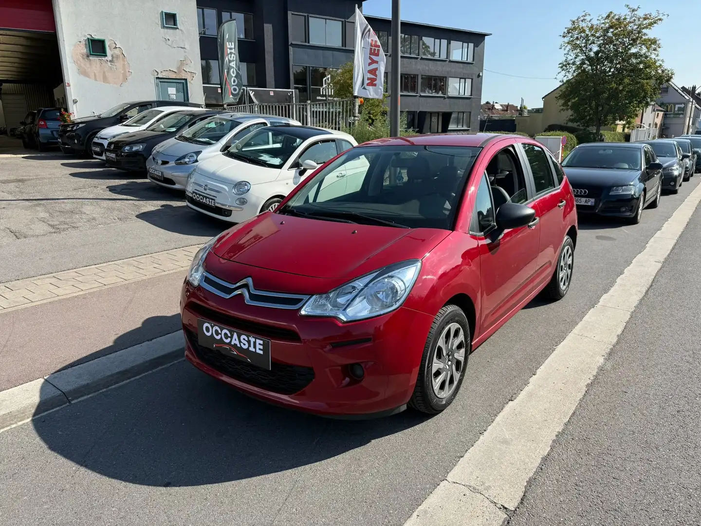 Citroen C3 C3 1.2 Feel**12MGARANTIE** - 1