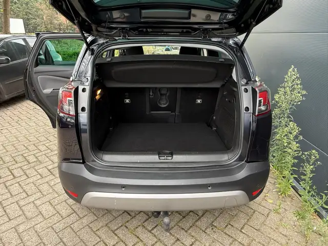 Opel Crossland view 7