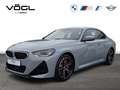 BMW 220 i Coupé M Sportpaket HiFi DAB LED RFK Shz Gris - thumbnail 1