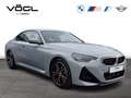 BMW 220 i Coupé M Sportpaket HiFi DAB LED RFK Shz Gris - thumbnail 6