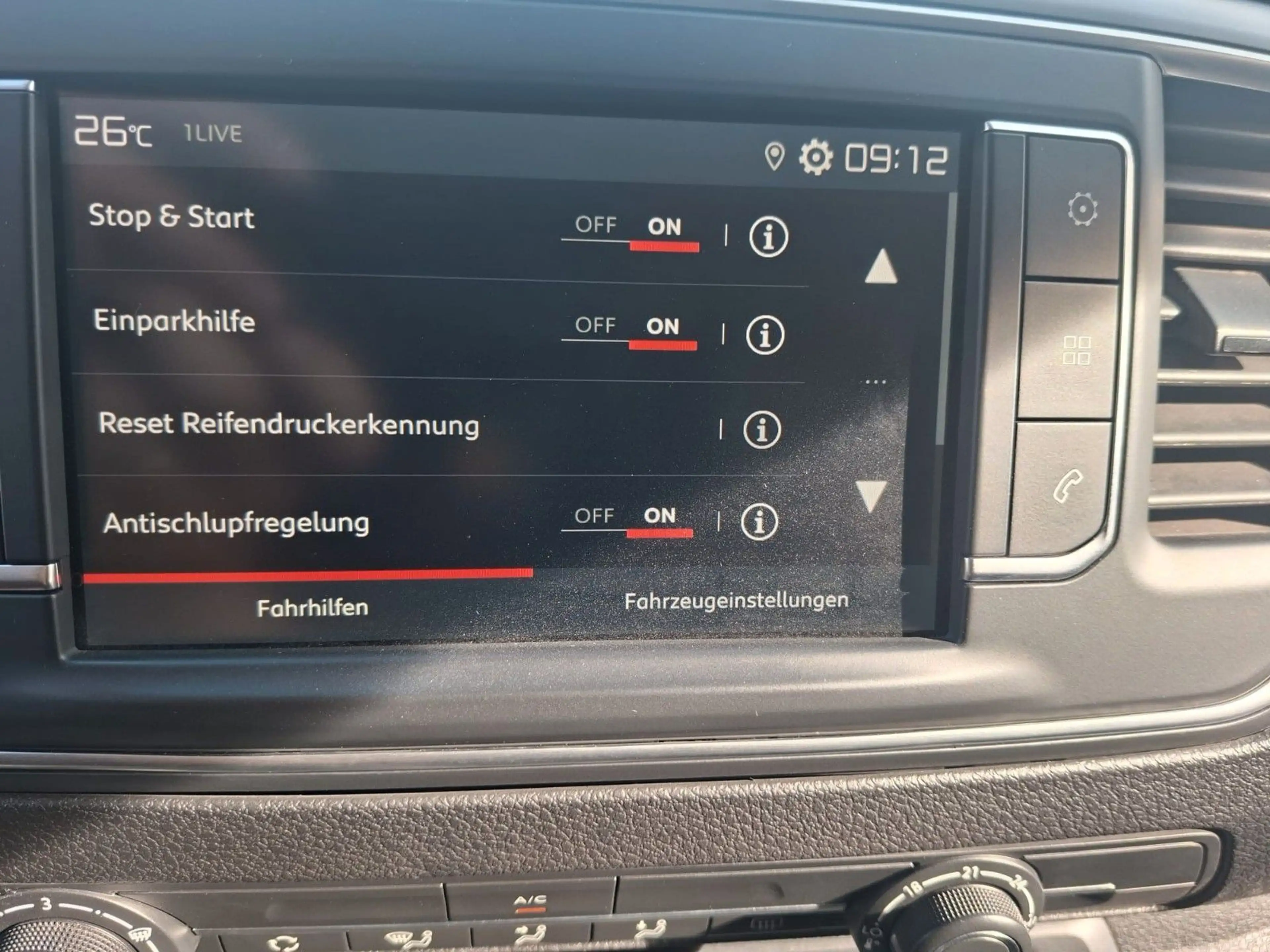 Fiat Scudo L2 Basis — photo 12