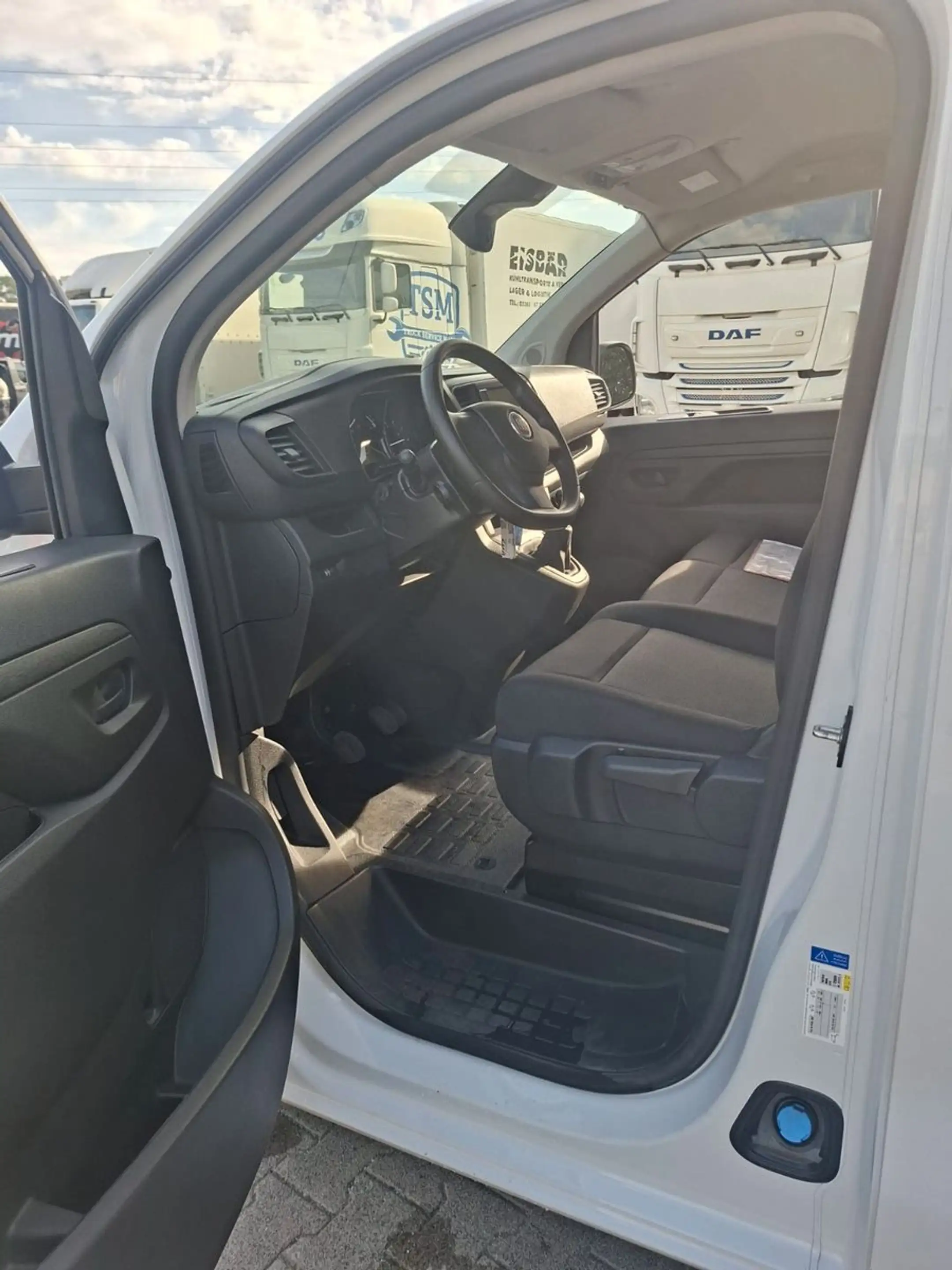 Fiat Scudo L2 Basis — photo 8