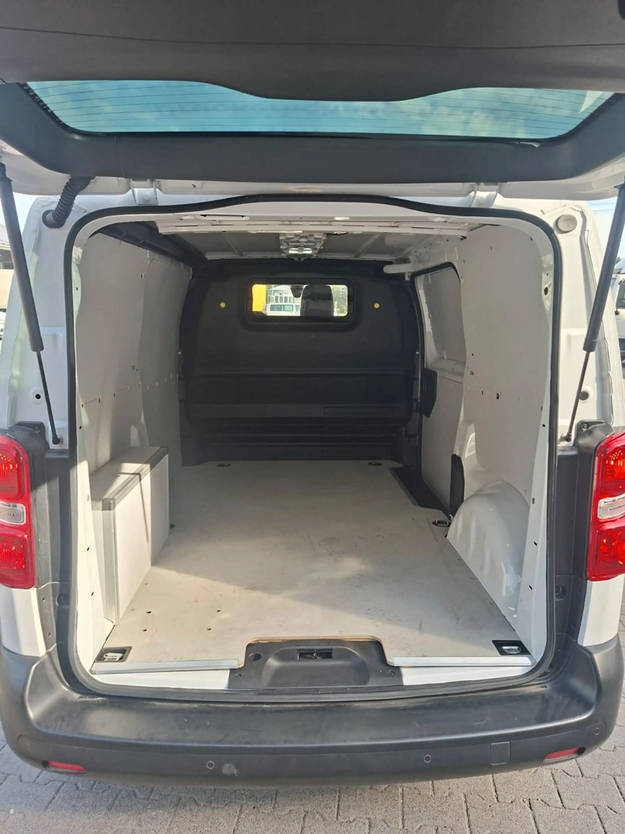Fiat Scudo L2 Basis — photo 5
