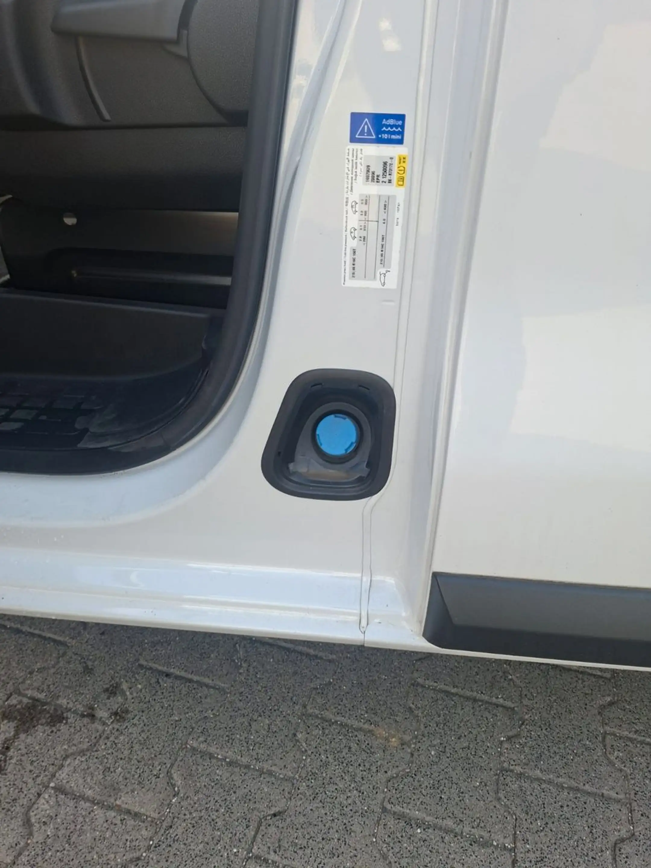 Fiat Scudo L2 Basis — photo 10
