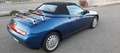 Alfa Romeo Spider 2.0 ts 16v Lusso Blu/Azzurro - thumbnail 4