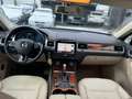 Volkswagen Touareg V6 TDI 1-HAND°AUTOM°SZHG°360°*LEDER°SH! Schwarz - thumbnail 12