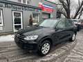 Volkswagen Touareg V6 TDI 1-HAND°AUTOM°SZHG°360°*LEDER°SH! Schwarz - thumbnail 1