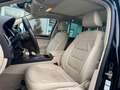 Volkswagen Touareg V6 TDI 1-HAND°AUTOM°SZHG°360°*LEDER°SH! Schwarz - thumbnail 9