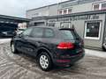 Volkswagen Touareg V6 TDI 1-HAND°AUTOM°SZHG°360°*LEDER°SH! Schwarz - thumbnail 7