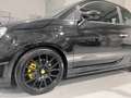 Abarth 595 1.4 t-jet Pista 160cv Cabrio Negro - thumbnail 16