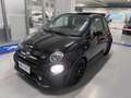 Abarth 595 1.4 t-jet Pista 160cv Cabrio Nero - thumbnail 3