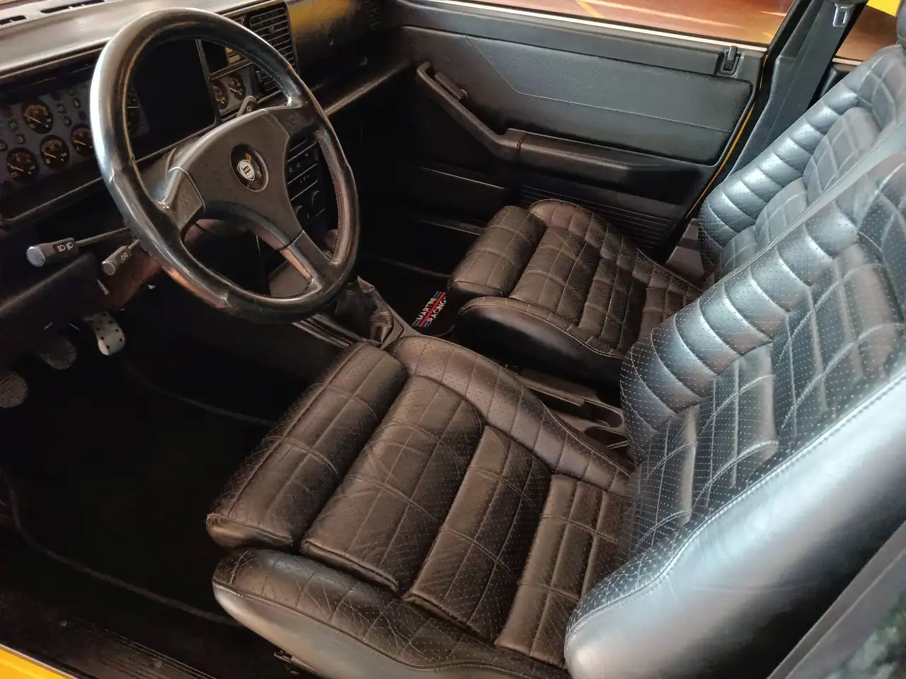 Lancia Delta 2.0 16v HF Integrale Evoluzione, foto 8