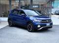 Volkswagen T-Cross 1.0 DSG Benzina 110CV Automatica E6 Neo - 2023 Kék - thumbnail 1