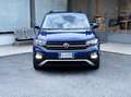 Volkswagen T-Cross 1.0 DSG Benzina 110CV Automatica E6 Neo - 2023 Kék - thumbnail 2