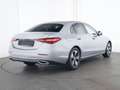 Mercedes-Benz C 180 Edition AVANTGARDE+DISTRONIC+Memory-P+MBUX Silber - thumbnail 3