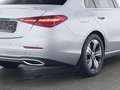 Mercedes-Benz C 180 Edition AVANTGARDE+DISTRONIC+Memory-P+MBUX Silber - thumbnail 4