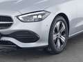 Mercedes-Benz C 180 Edition AVANTGARDE+DISTRONIC+Memory-P+MBUX Silber - thumbnail 2