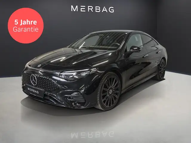 Mercedes-Benz CLA 250 + AMG LINE PLUS PREMIUM NIGHT WINTER LED AMG Line Navi/Pano. Dach/Distronic/Keyless Go/Styling/Klima/Sitzhzg./MF Lenkrad