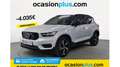 Volvo XC40 D3 R-Design Plateado - thumbnail 1
