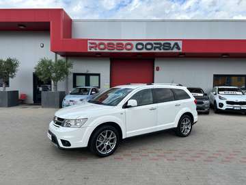 2.0 MJT 16v Lounge 4x4 170cv auto 7 POSTI UNIPRO