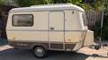 Caravans-Wohnm Hymer Eriba Pan Familia Touring Weiß - thumbnail 1