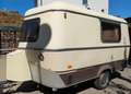Caravans-Wohnm Hymer Eriba Pan Familia Touring Weiß - thumbnail 2
