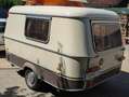 Caravans-Wohnm Hymer Eriba Pan Familia Touring Weiß - thumbnail 8