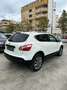 Nissan Qashqai Todoterreno Manual de 5 Puertas Weiß - thumbnail 2