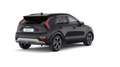 Kia Niro 1.6 GDi HEV 104kW (141CV) Drive Noir - thumbnail 5