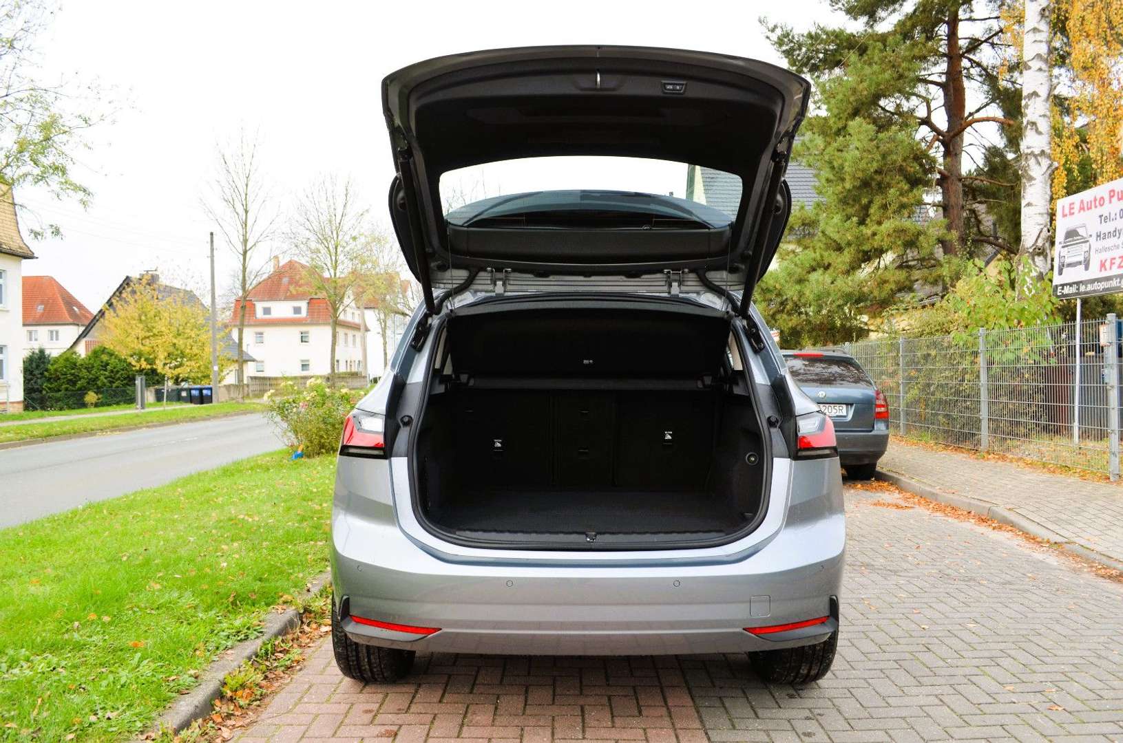 BMW Série 2 Active Tourer 220i - 2023 - Joinsteer - #7