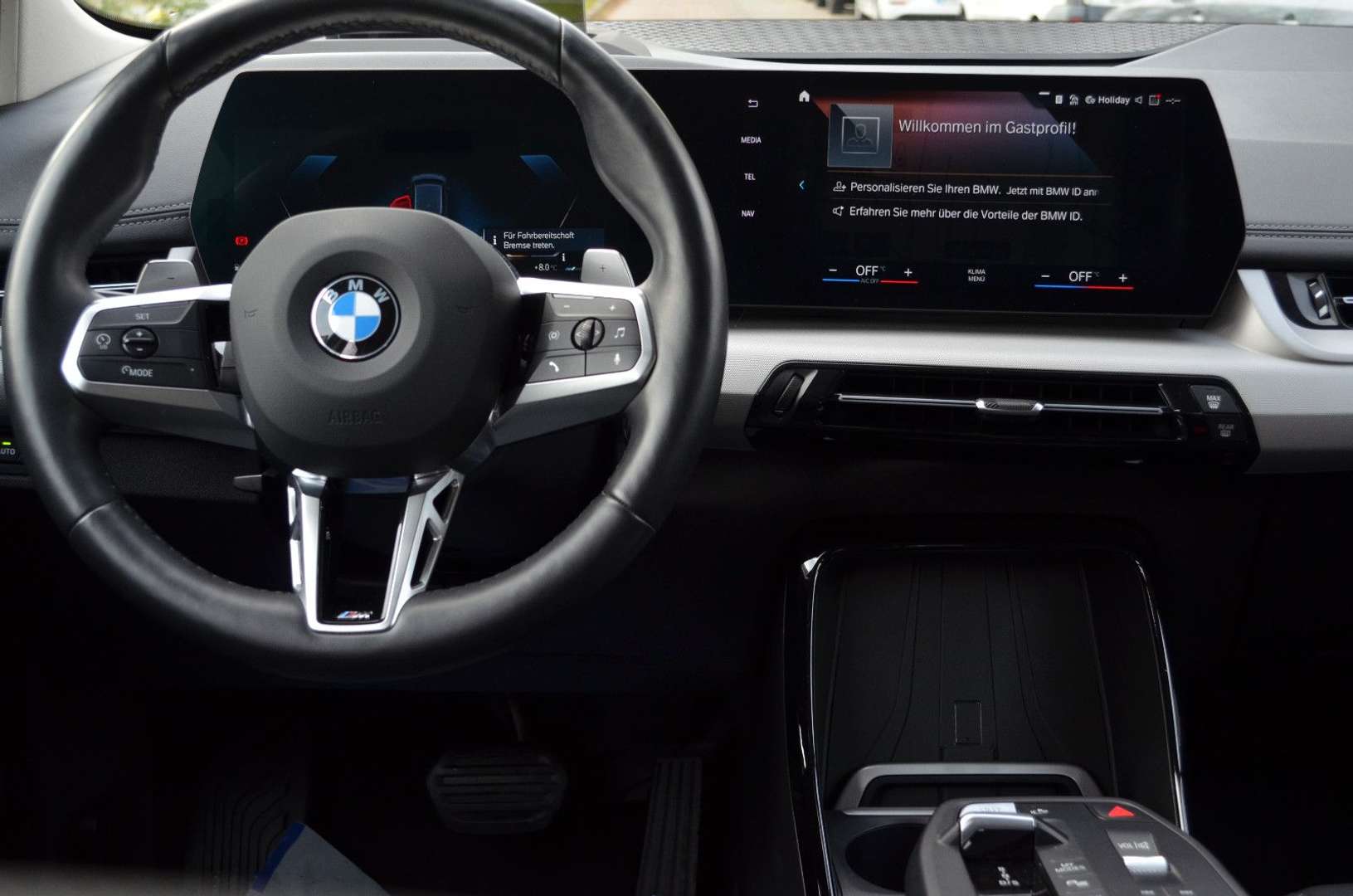 BMW Série 2 Active Tourer 220i - 2023 - Joinsteer - #14