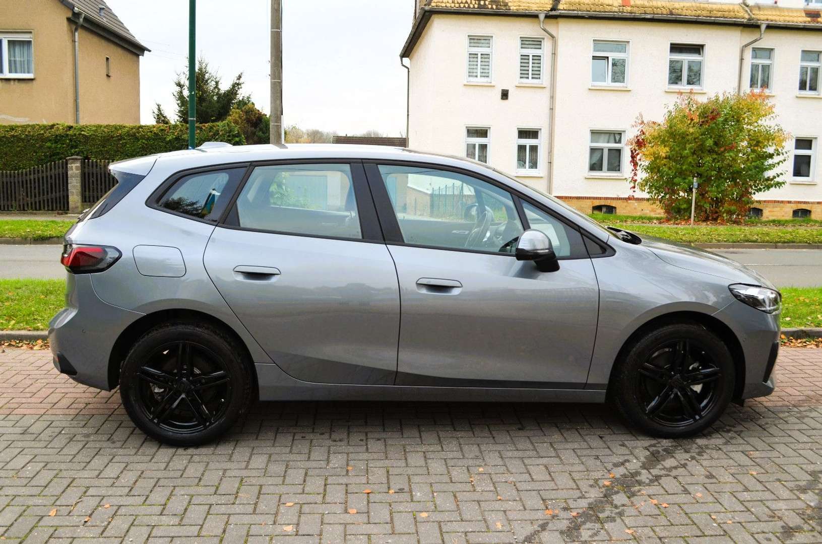 BMW Série 2 Active Tourer 220i - 2023 - Joinsteer - #5