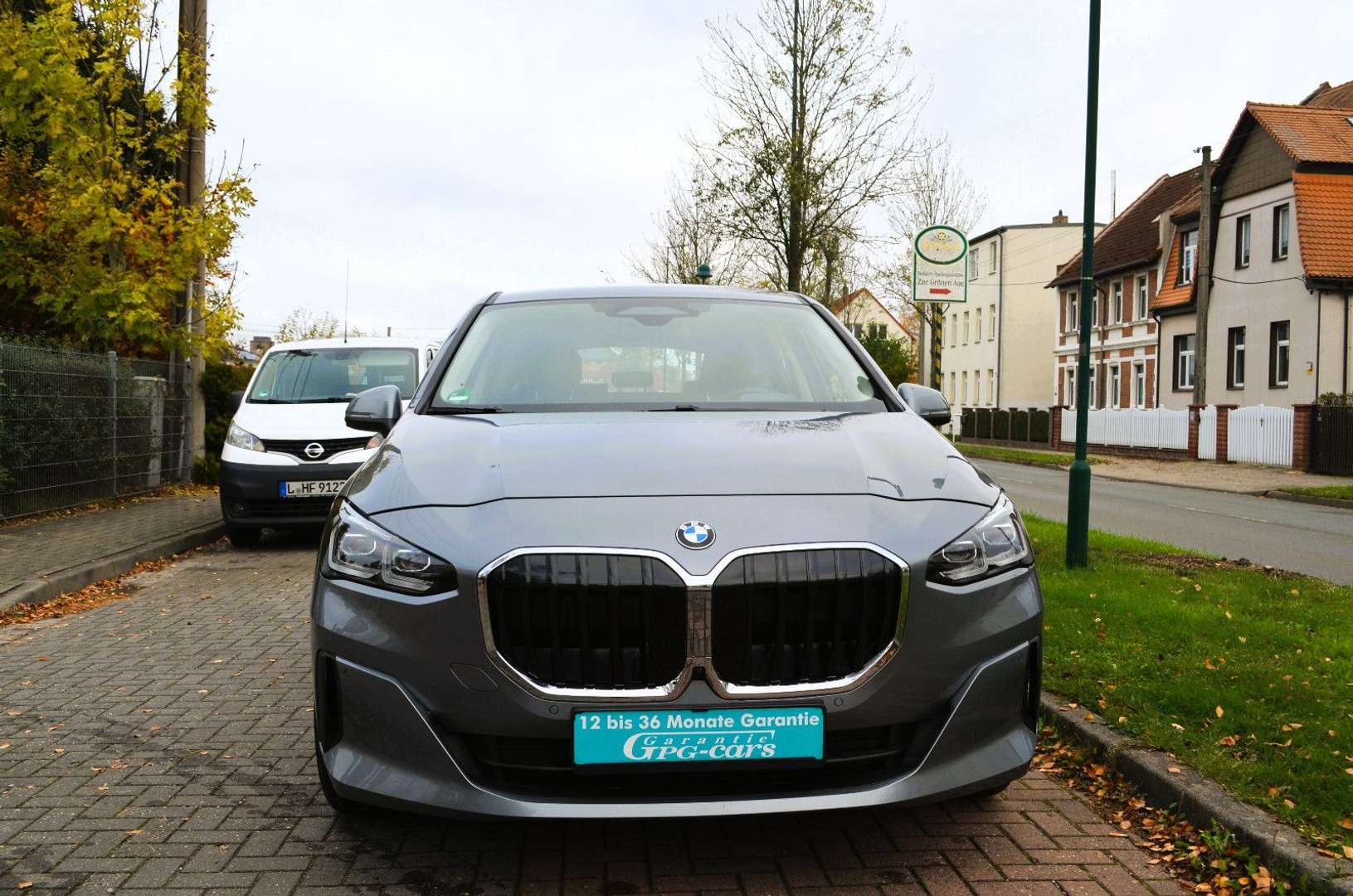 BMW Série 2 Active Tourer 220i - 2023 - Joinsteer - #3