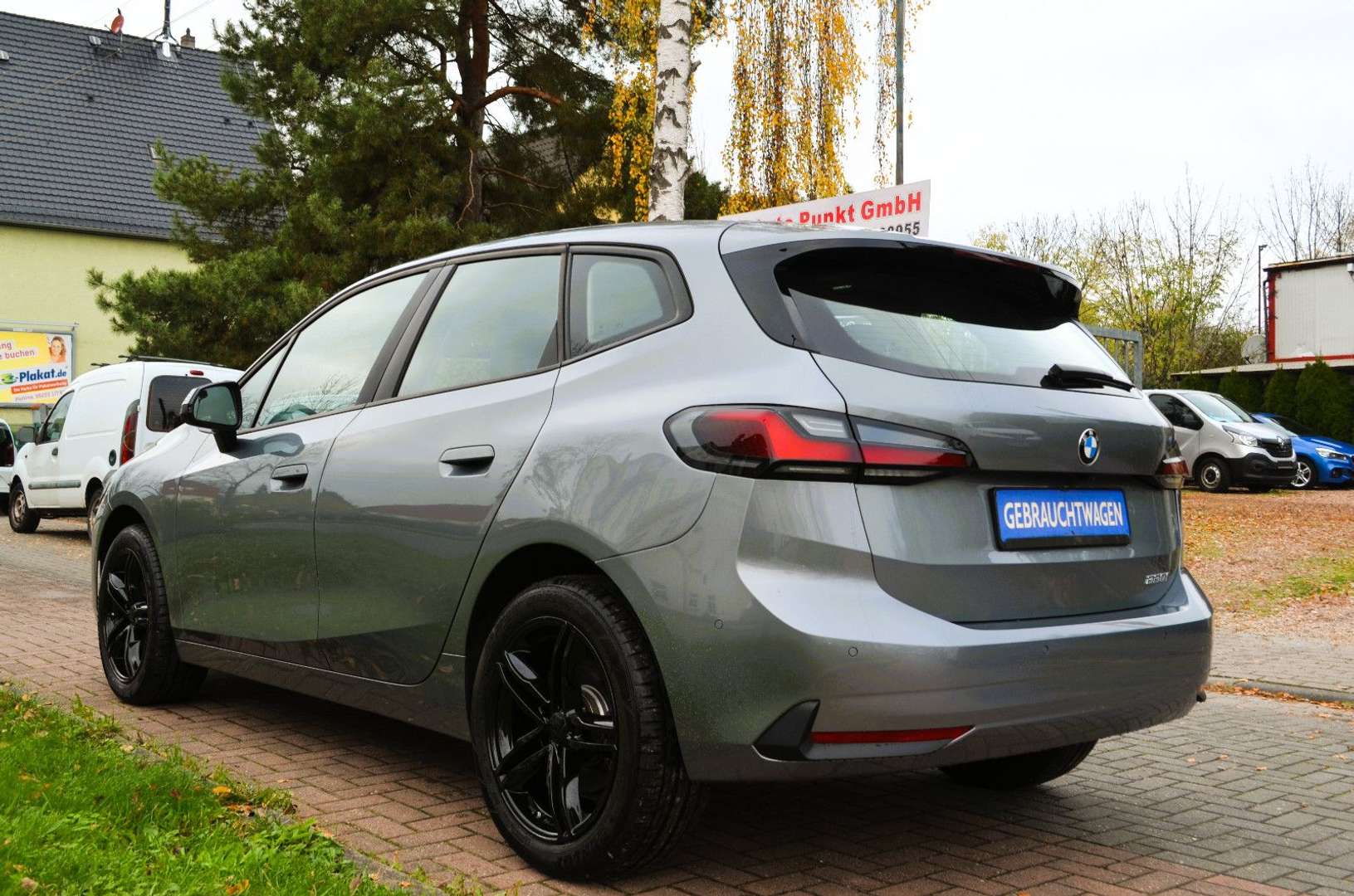 BMW Série 2 Active Tourer 220i - 2023 - Joinsteer - #6
