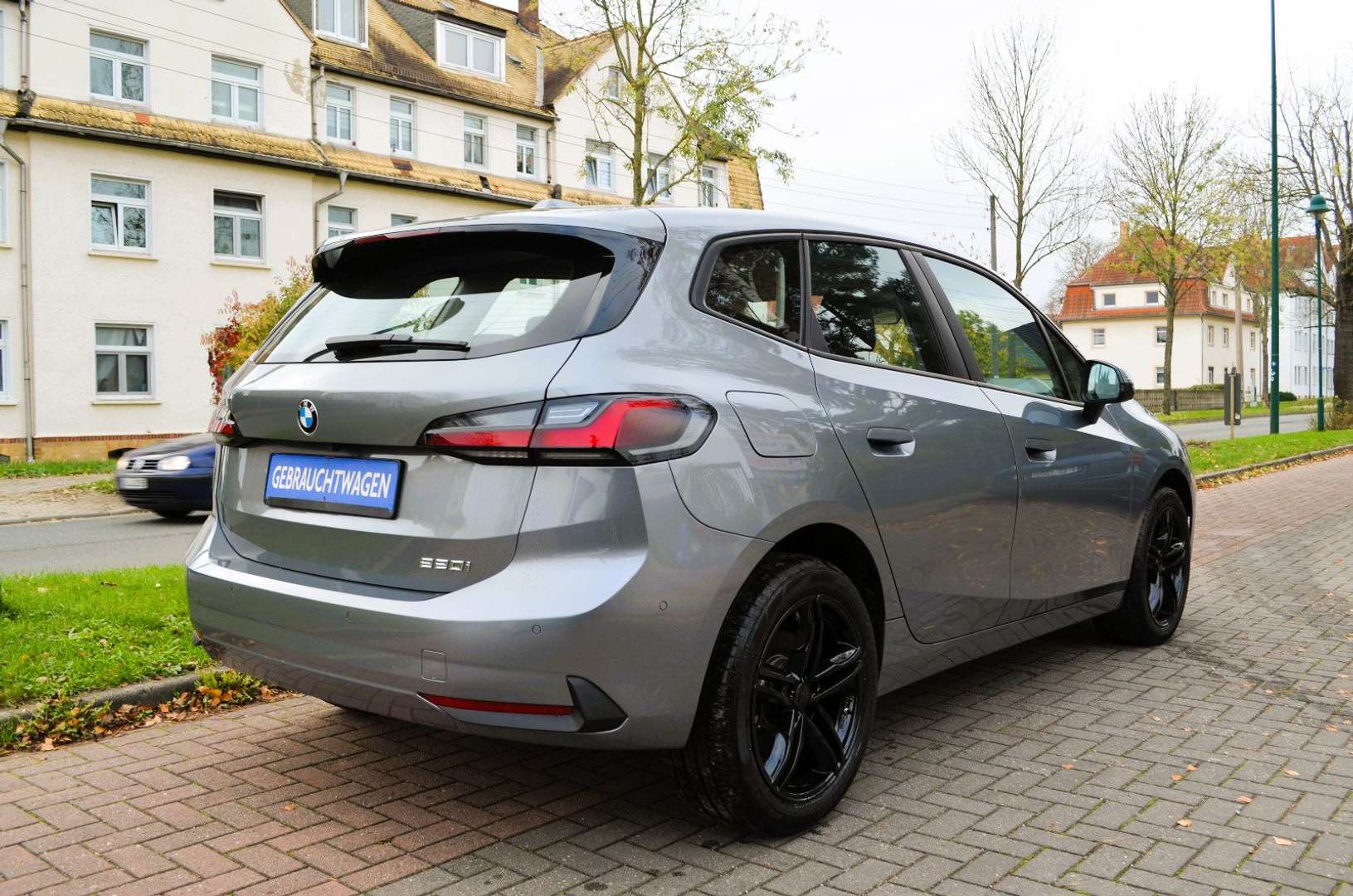 BMW Série 2 Active Tourer 220i - 2023 - Joinsteer - #8