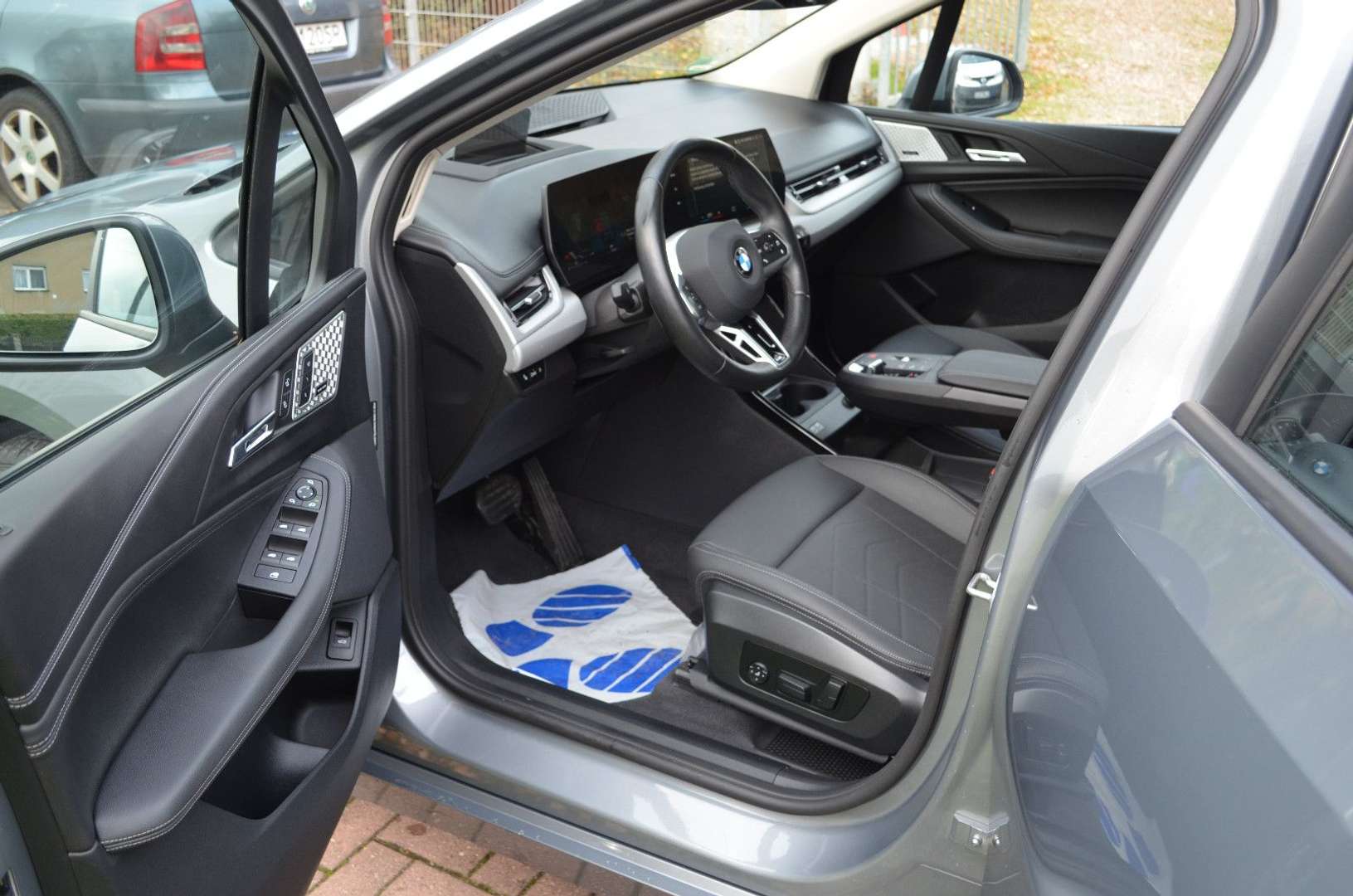 BMW Série 2 Active Tourer 220i - 2023 - Joinsteer - #10