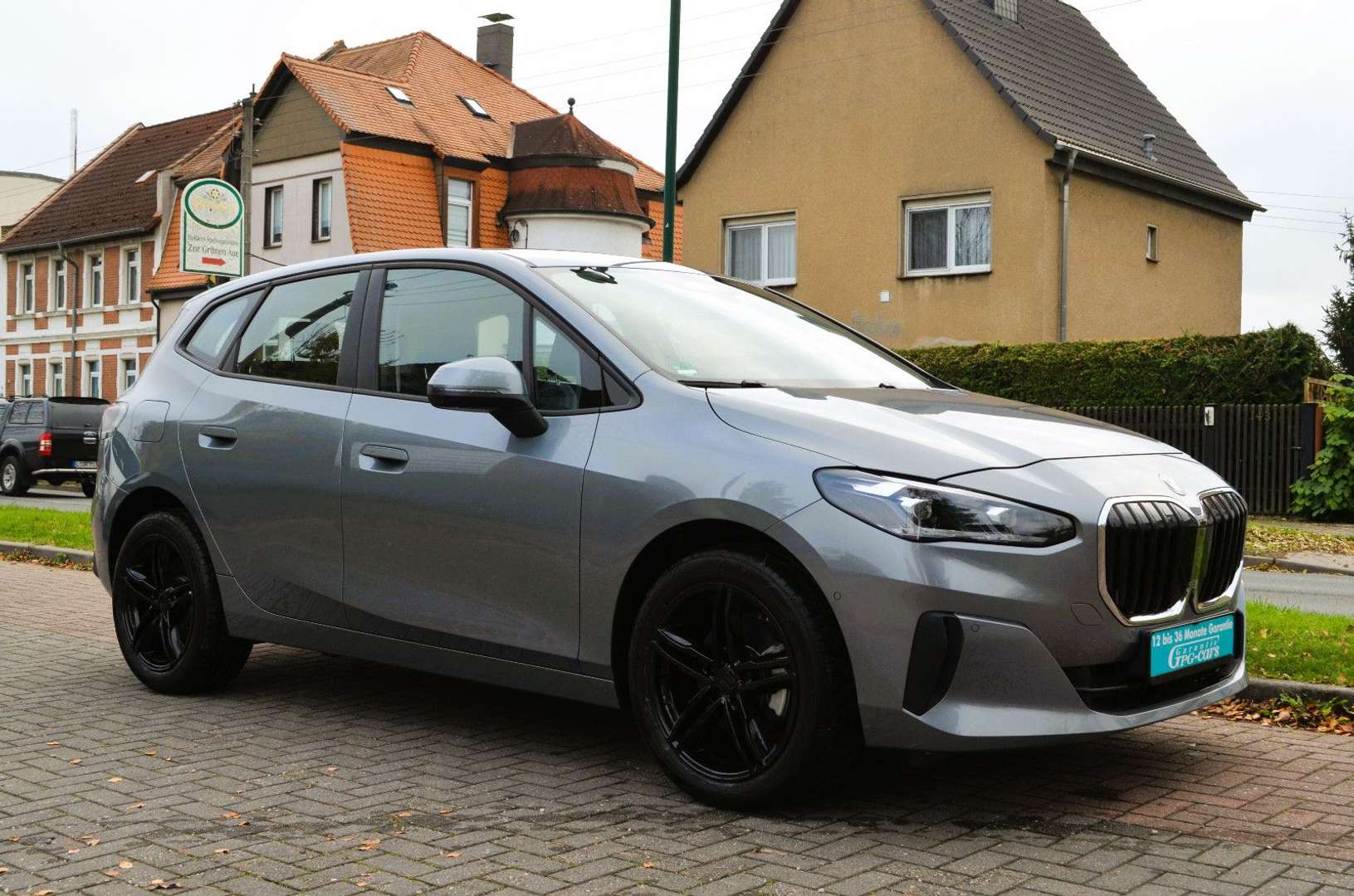 BMW Série 2 Active Tourer 220i - 2023 - Joinsteer - #15