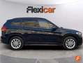 BMW X1 xDrive 18dA Noir - thumbnail 8