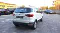 Ford EcoSport EcoSport  1.5 tdci  95cv E6 Weiß - thumbnail 5