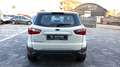 Ford EcoSport EcoSport  1.5 tdci  95cv E6 Weiß - thumbnail 4