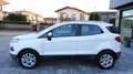 Ford EcoSport EcoSport  1.5 tdci  95cv E6 Weiß - thumbnail 3