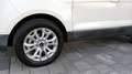 Ford EcoSport EcoSport  1.5 tdci  95cv E6 Weiß - thumbnail 2