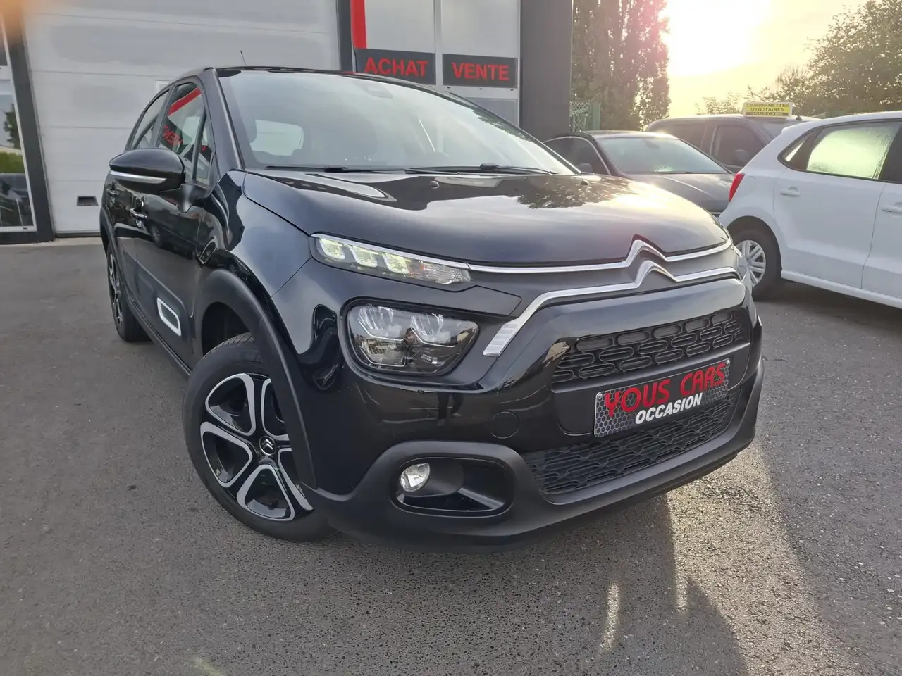 Citroën C3