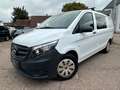 Mercedes-Benz Vito Mixto 114 CDI BT lang Autom.*NAVI*PDC*AHK* Weiß - thumbnail 1
