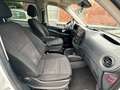 Mercedes-Benz Vito Mixto 114 CDI BT lang Autom.*NAVI*PDC*AHK* Weiß - thumbnail 9