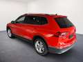Volkswagen Tiguan Allspace 2.0 TDI Highline 4Motion/VOLL Orange - thumbnail 4